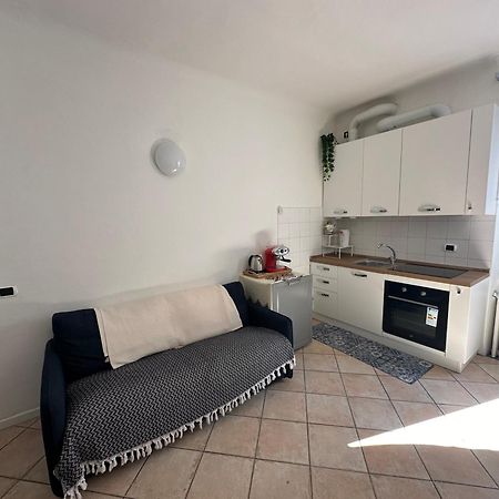 Ferienwohnung Melissa House Mailand Exterior foto