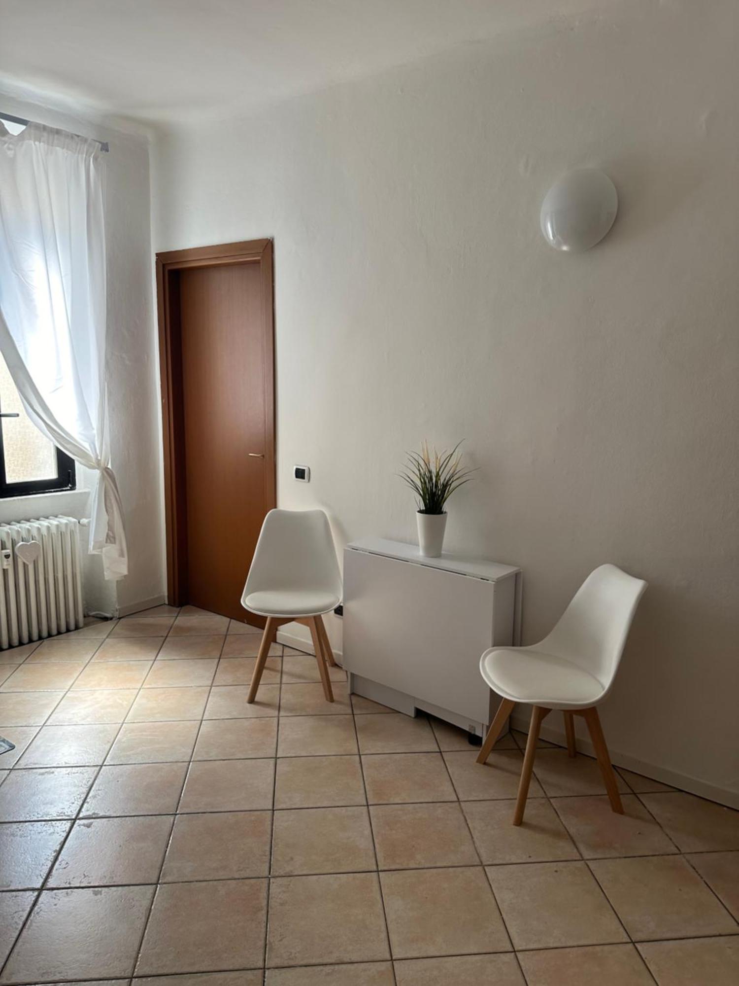 Ferienwohnung Melissa House Mailand Exterior foto